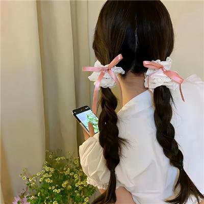 百合熊风暴