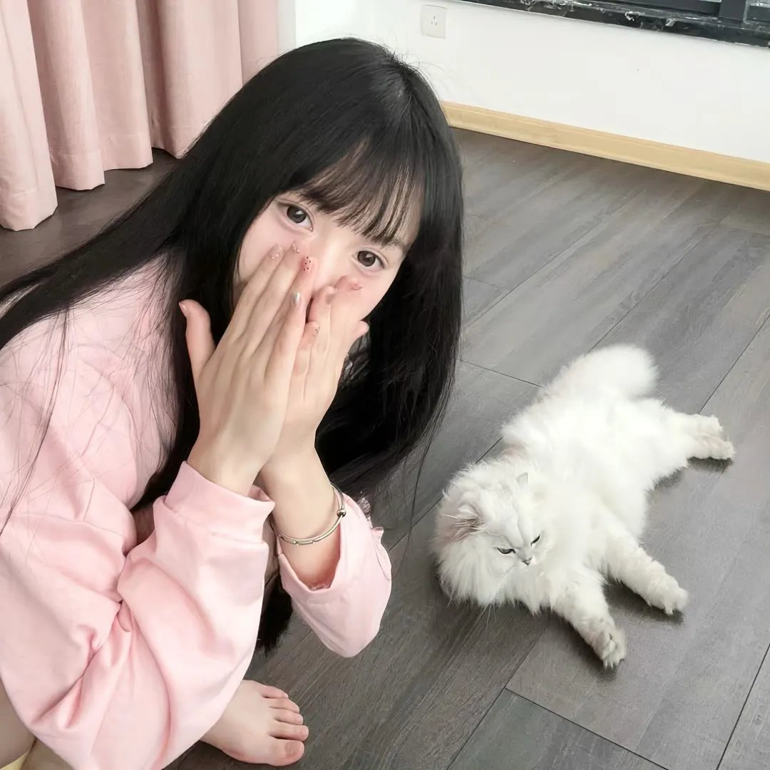 高个子